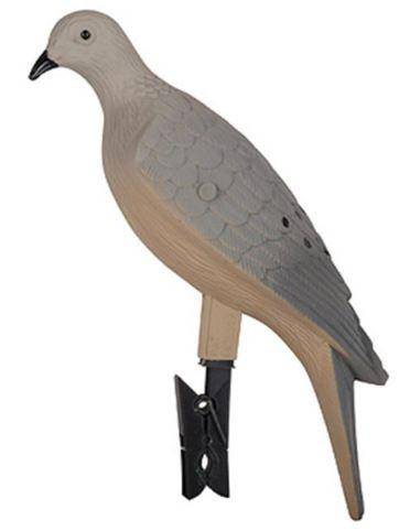 MOJO Clip On Dove Decoys 4/pk