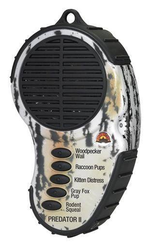 Cass Creek Ergo Series Predator Call