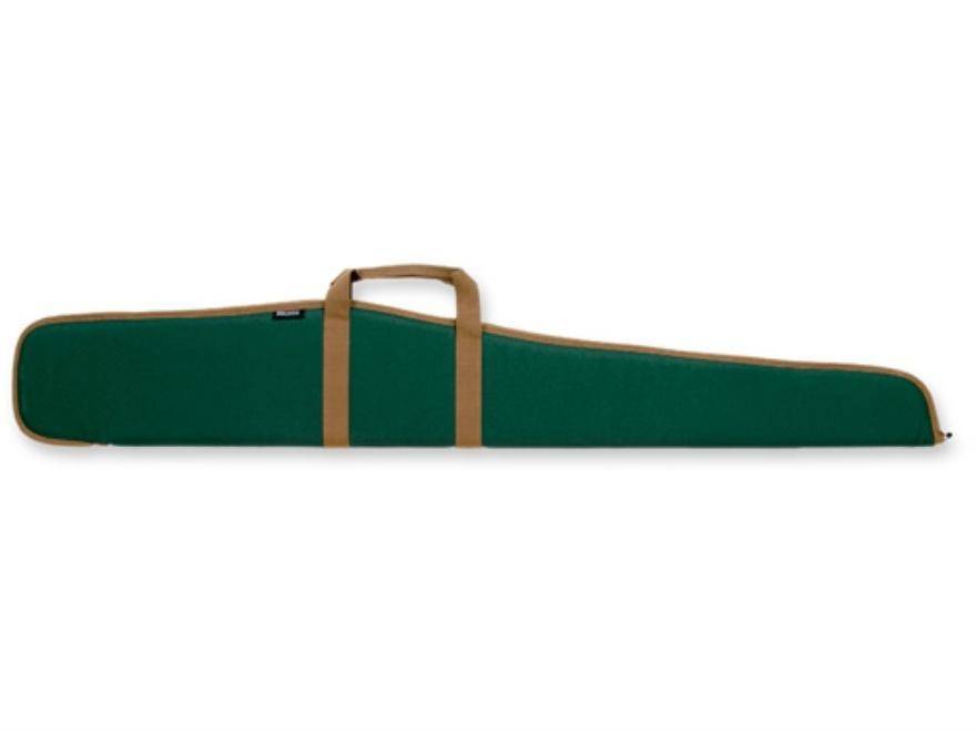 Bulldog 48" Economy Rifle Case Green