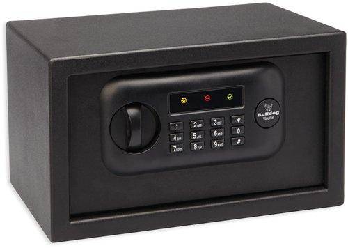 Bulldog 12 x 8 x 7 Standard Digital Pistol Vault