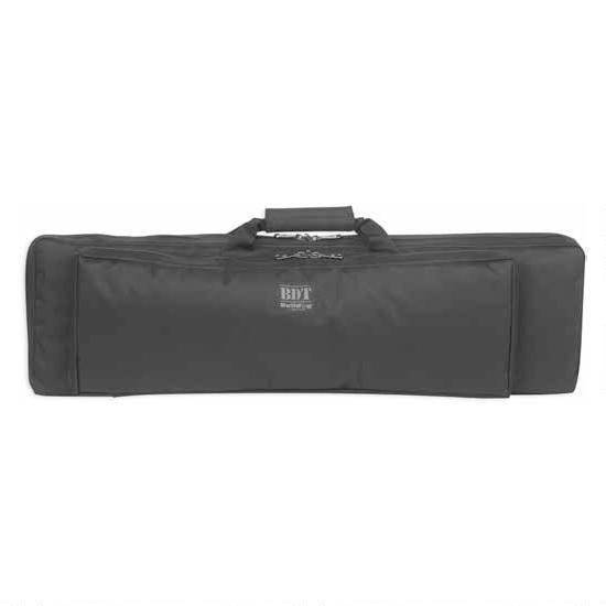 Bulldog 37 Inch Discreet Rifle - Black