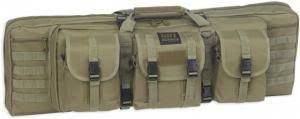 37 Inch Single Tactical Rifle - Green