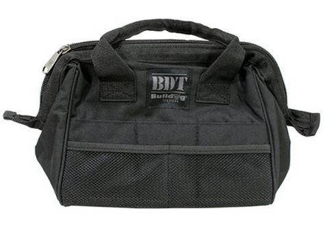 Ammo & Accessory Bag - Black