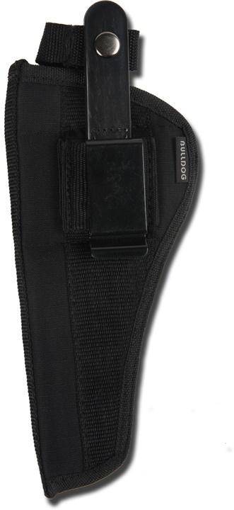 Bulldog Frame Revolvers Extreme Pistol Holster