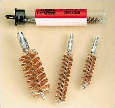 KleenBore Phosphor Bronze Bore Brush .44/.45 - Handgun
