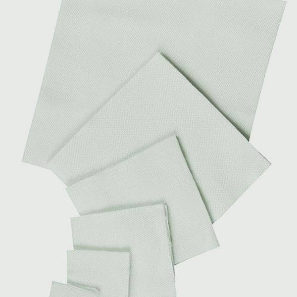 KleenBore Bore Cleaning Patches 12-16 Gauge - 3"  500/ct