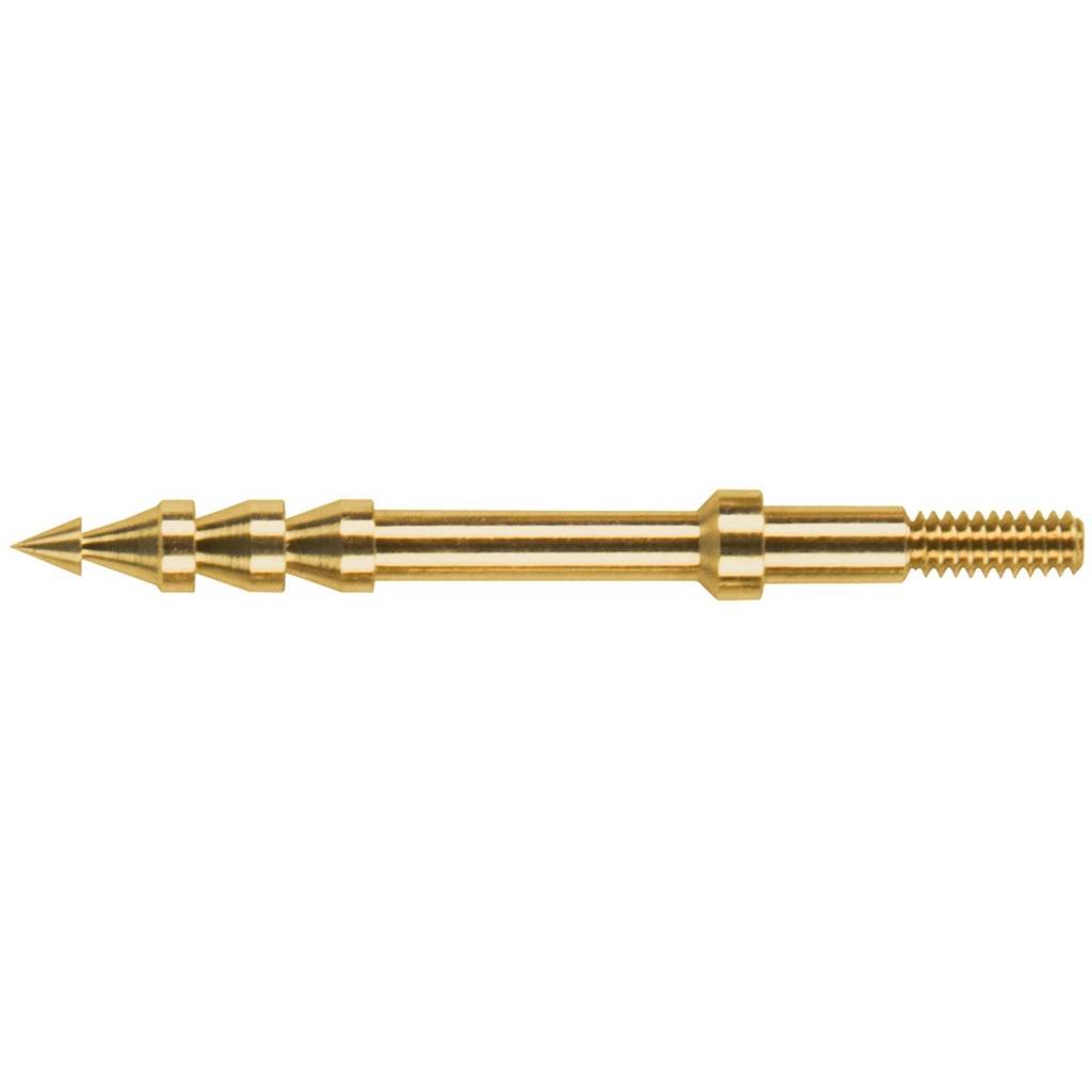 KleenBore Brass Cleaning Jag .17/.204 cal