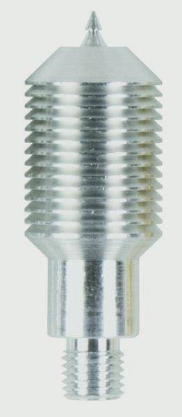 KleenBore Aluminum Cleaning Jag 12 ga. - Shotgun