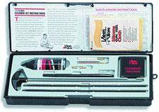 Kleenbore Rifle Cleaning Kit .17 Caliber