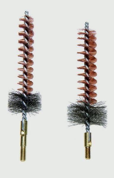 KleenBore Military-Style .223/5.56 Chamber Brush - Thread 8-36