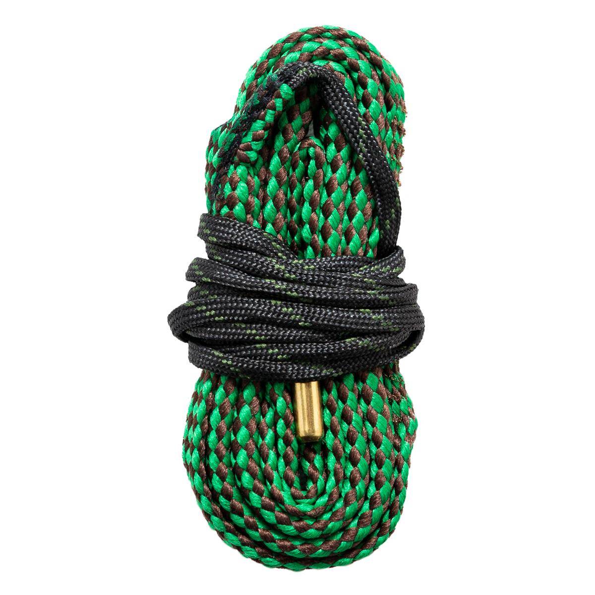 KleenBore 44/45 Cal Pull Through Rope Cleaner w/ BreakFree Wipe Cloth