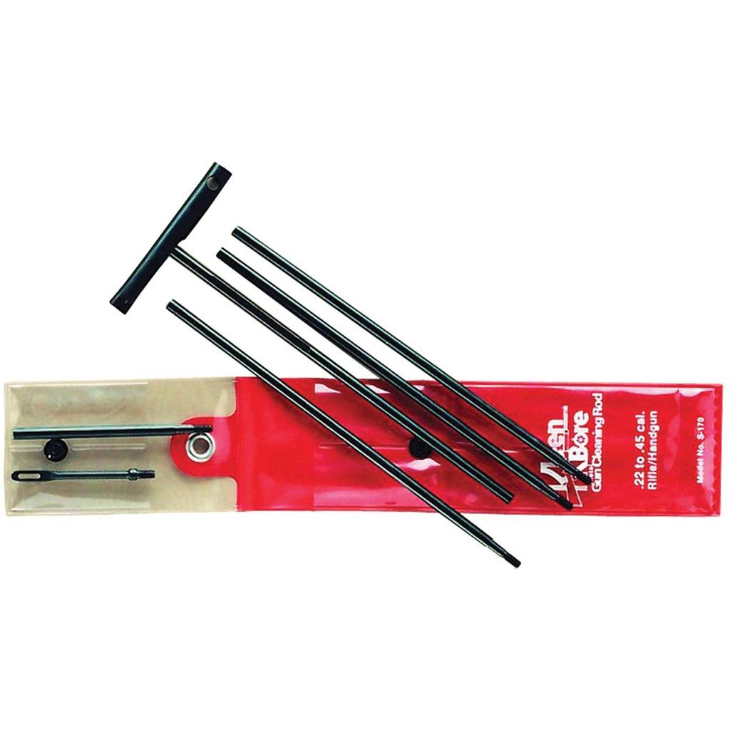 KleenBore Multi-Section Rod - Universal