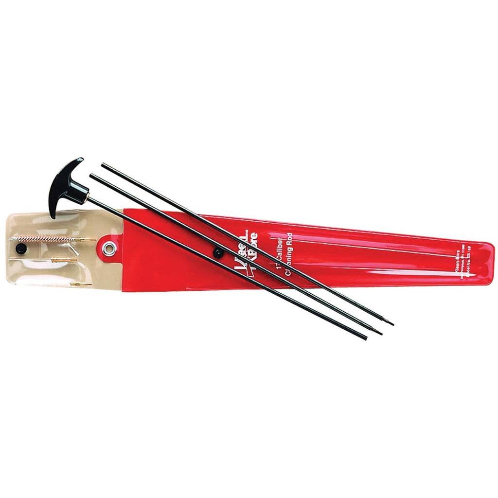 KleenBore Multi-Section Rod - Small Bore