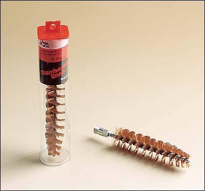 KleenBore Chambermate Bronze Chamber Brush 12 ga - Shotgun