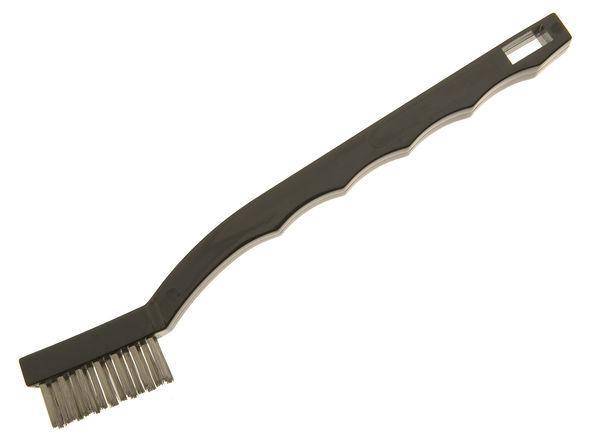 KleenBore Stainless Steel Gun Brush
