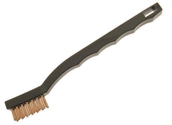 KleenBore Phosphor Bronze Gun Brush