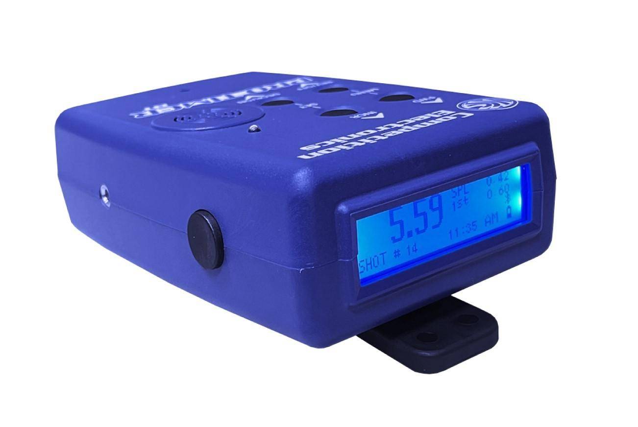 Competition Electronics ProTimer