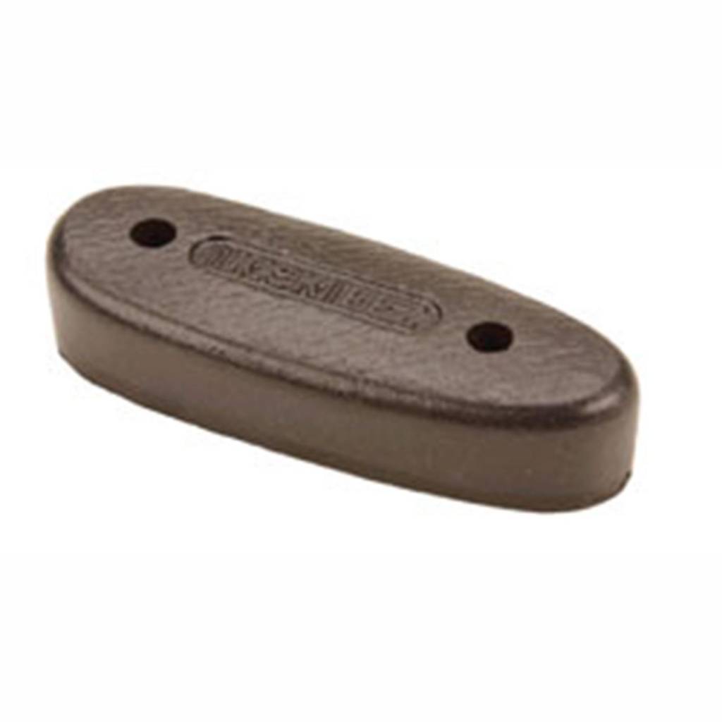KICK-EEZ All Purpose Recoil Pad - 5 1/4" L x 1 7/8" W x 15/16" T Black