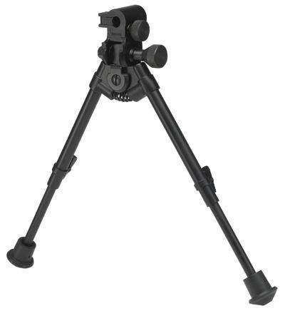 Versa-Pod Model 52 Bipod 9-12"