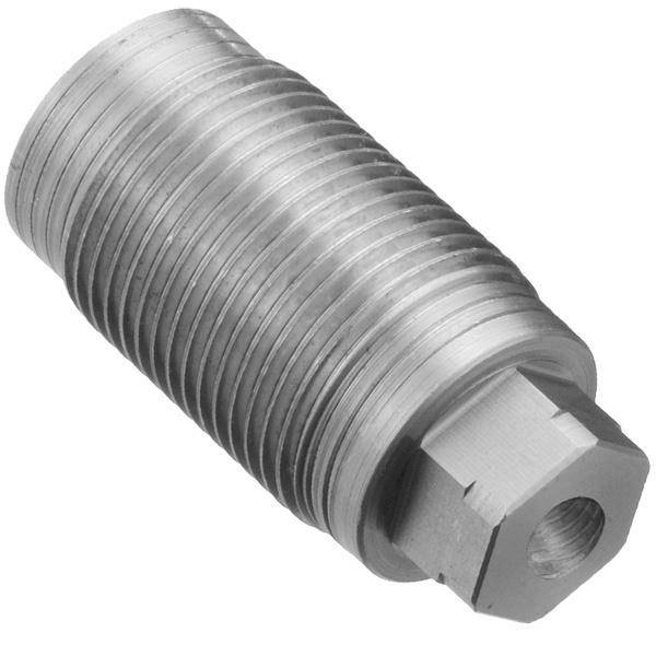 Knight Breech Plug Hex Head - 45/50 LK MK