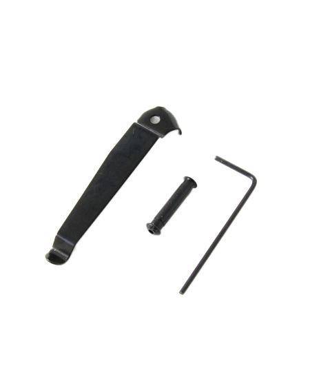Kel-Tec Belt Clip Blued Left P32- P3AT