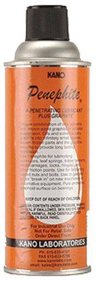 KROIL Original Penetrant with Graphite Aerosol - 13 oz