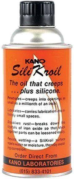 KROIL Original Penetrant with Silicone Aerosol - 10 oz