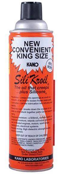 KROIL Original Penetrant with Silicone Aerosol 16 oz