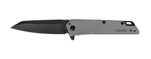 Kershaw Misdirect Folding Knife with Speedsafe Assisted Opening - 2.9" Blade
