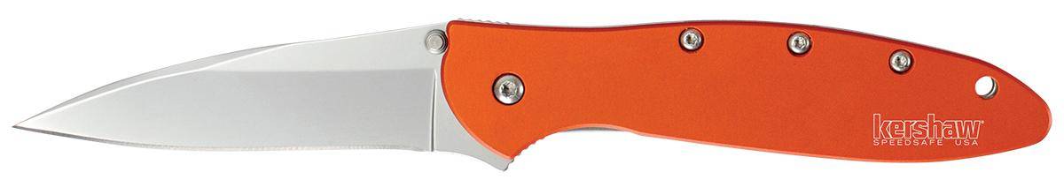 LEEK ORANGE