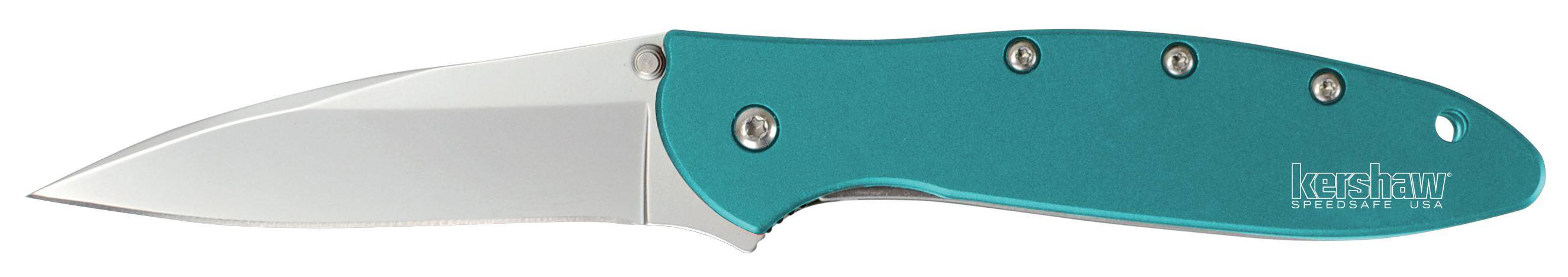 Kershaw Knives Ken Onion Leek Teal