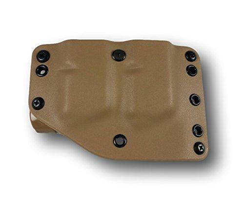 Phalanx Defense Systems Stealth Operator Holster Twin Mag Coyote