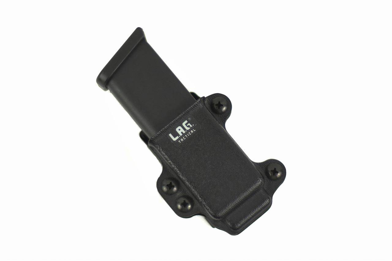 SPMC9/40 Compact M.C.S. (Glock 43 & M&P Shield)