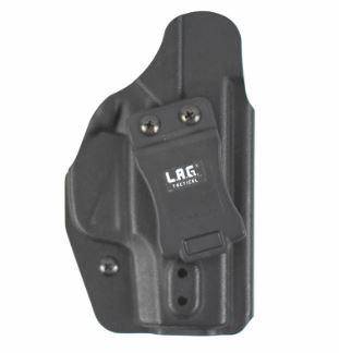L.A.G. Tactical Liberator MK2 Holster for Sig P365 AMBI W/SAFETY