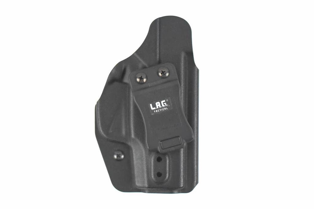 L.A.G. Tactical Liberator MK2 Holster for Walther PK380 AMBI