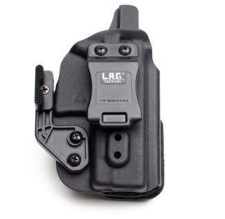 Sig P365 XL - RHIWB - Appendix MK II