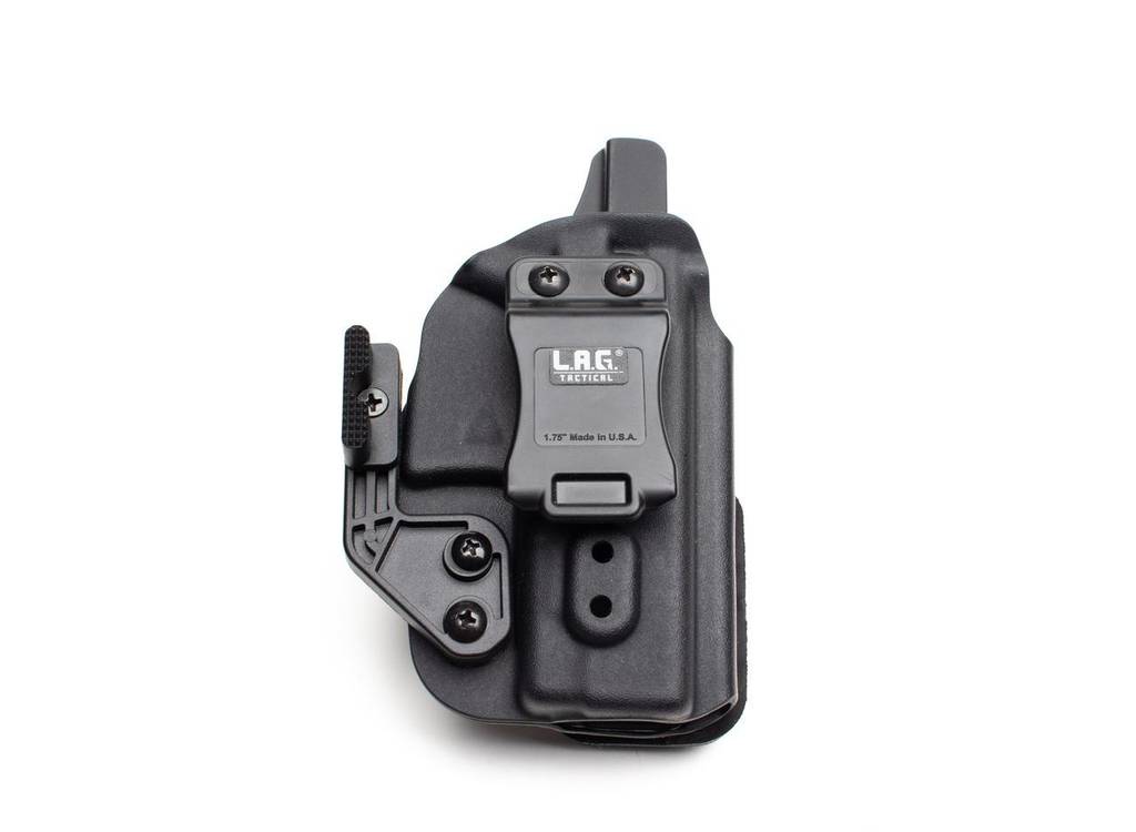 Appendix MK II for H&K VP9 - RHIWB