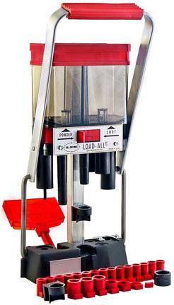 Lee Load-All II Shotshell Press 12 ga