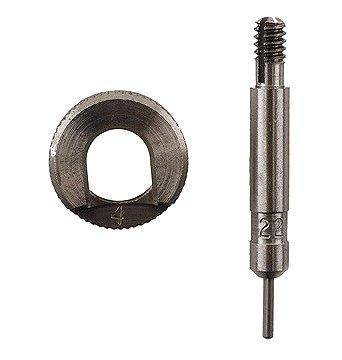Lee Case Length Gage and Shell Holder .460 S&W