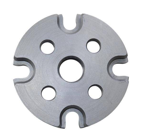 Lee Auto Breech Lock Pro Shell Plate #12 - 7.62x39mmR & 6.5 Grendel