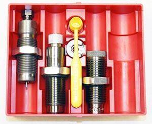 Lee Pacesetter 3-Die Rifle Set .44-40 cal