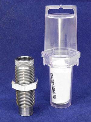 Lee Factory Rifle Crimp Die .38-55 cal