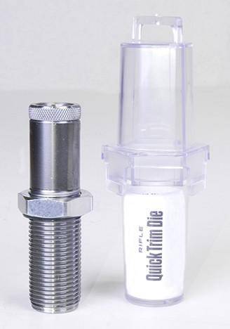 Lee Quick Trim Die .224 Valkyrie
