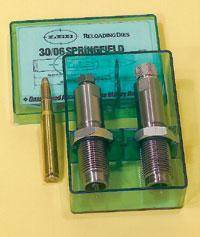 Lee RGB Rifle Die Set .222 Rem