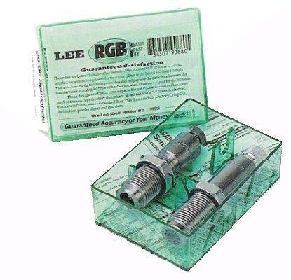 Lee RGB Rifle Die Set .243 Win