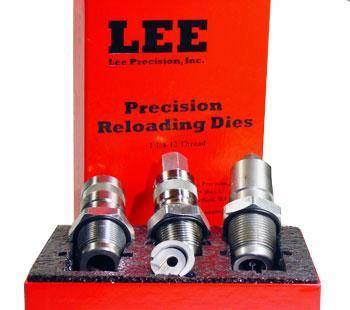 Lee Full-Length 3-Die Set .577/450 Martini/Henry (Large Series Thread 1-1/4"-12)