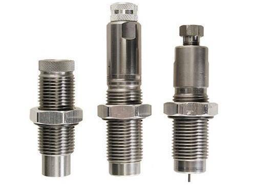 Lee Full-Length 3-Die Set .577 Snider (Large Series Thread 1-1/4"-12)