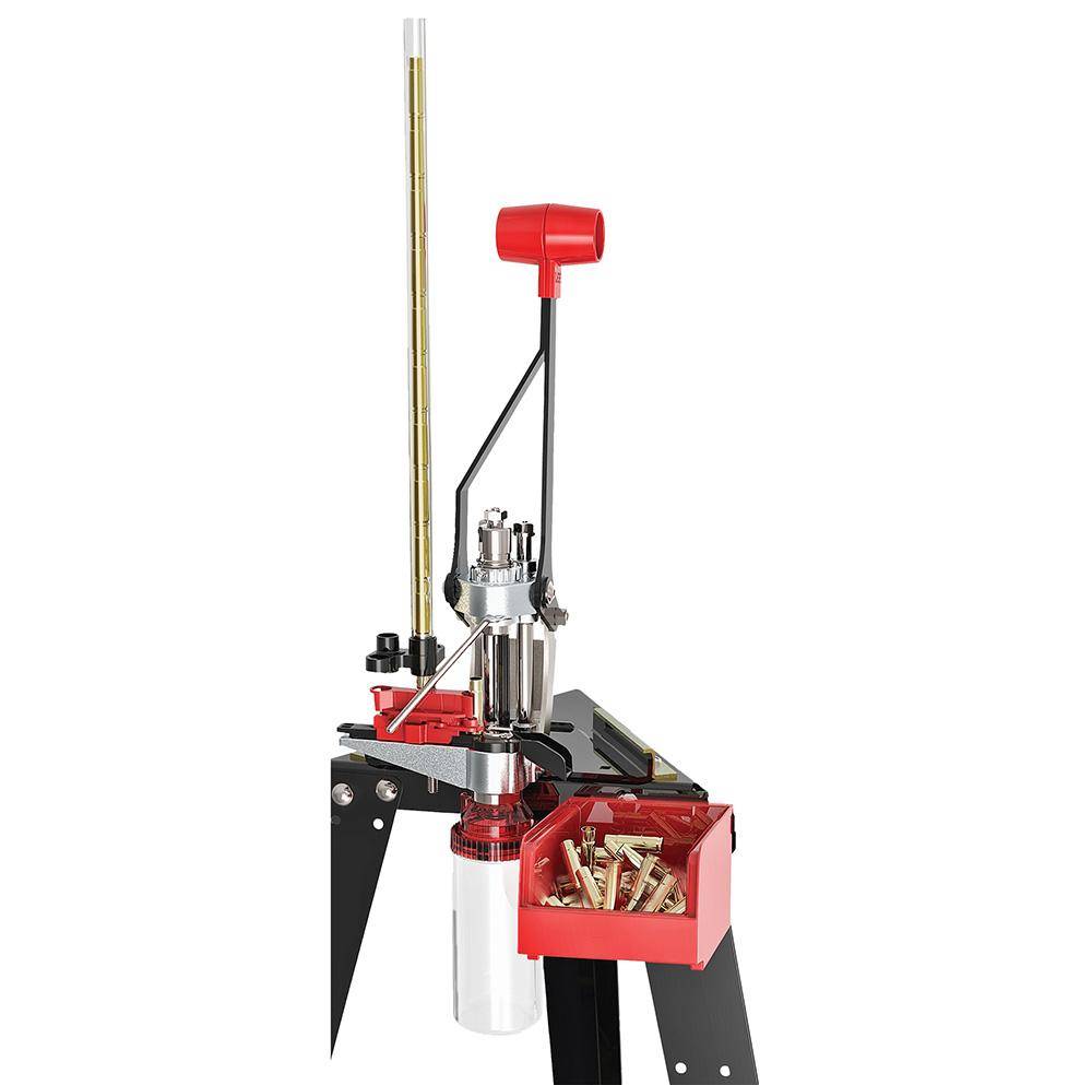 Lee Deluxe Automatic Processing Single Stage Press (APP)