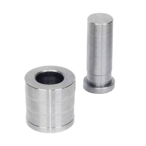 BULLET SZR & PUNCH .452