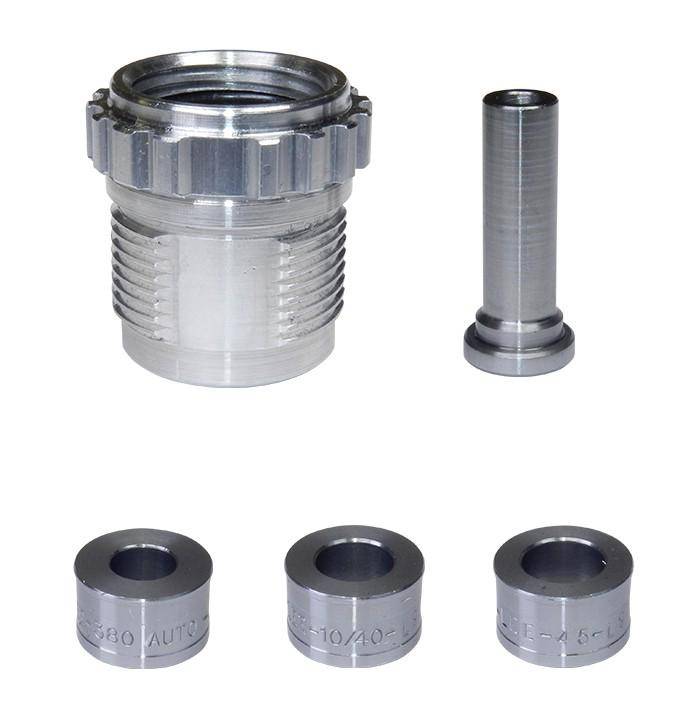 Lee App Bulge Buster Kit